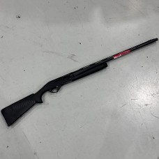 Benelli Super Black Eagle 3 Shotgun 12GA - Anodized Black